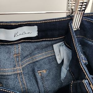 Kancan size 9/28 skinny jeans